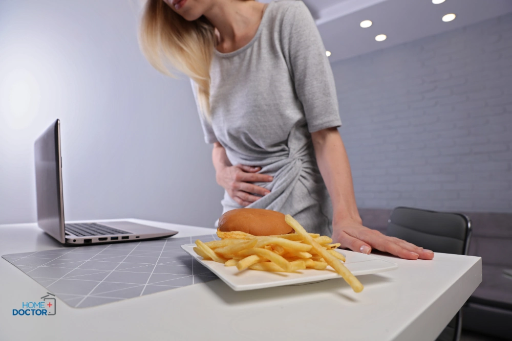 Wrzody żołądka i dwunastnicy – przyczyny, objawy i leczenie