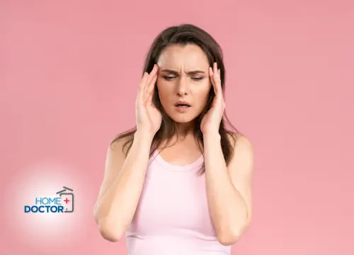Bóle głowy w skroniach – przyczyny i leczenie 4