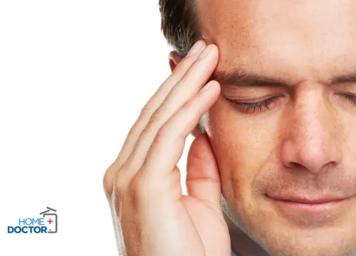 Bóle głowy w skroniach – przyczyny i leczenie 5