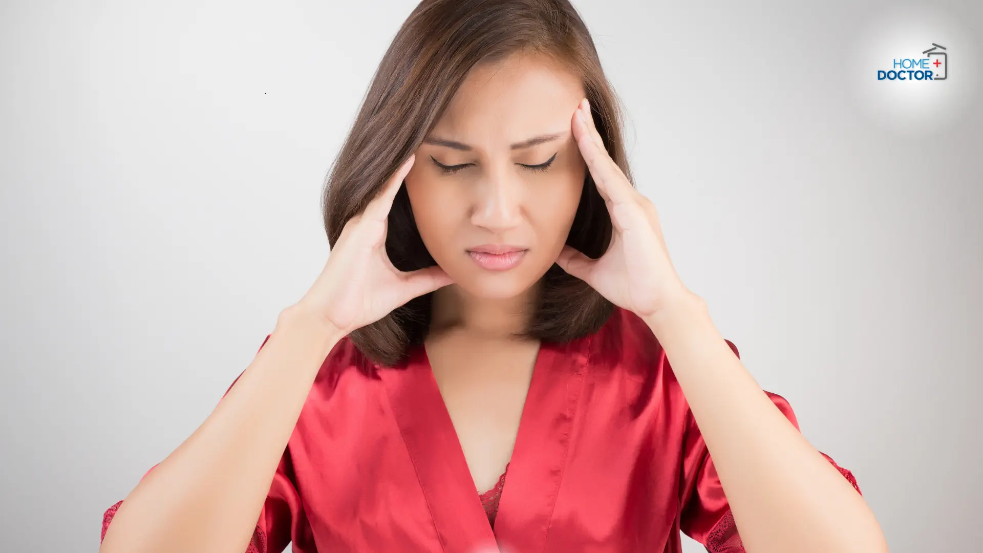 Bóle głowy w skroniach – przyczyny i leczenie 8