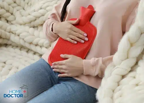 Bóle menstruacyjne, zmęczenie, nudności – bolesne miesiączki 5 Bóle menstruacyjne, zmęczenie, nudności – bolesne miesiączki 5