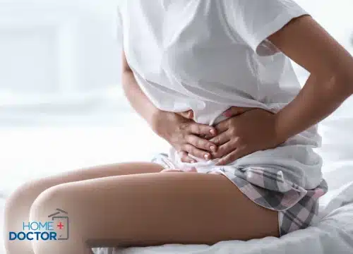 Bóle menstruacyjne, zmęczenie, nudności – bolesne miesiączki 6 Bóle menstruacyjne, zmęczenie, nudności – bolesne miesiączki 6