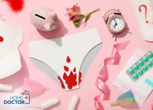 Bóle menstruacyjne, zmęczenie, nudności – bolesne miesiączki 7 Bóle menstruacyjne, zmęczenie, nudności – bolesne miesiączki 7