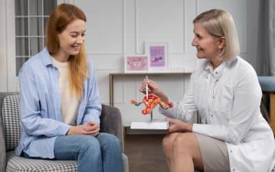 Gruczolakowłókniak piersi – przyczyny, objawy i diagnostyka