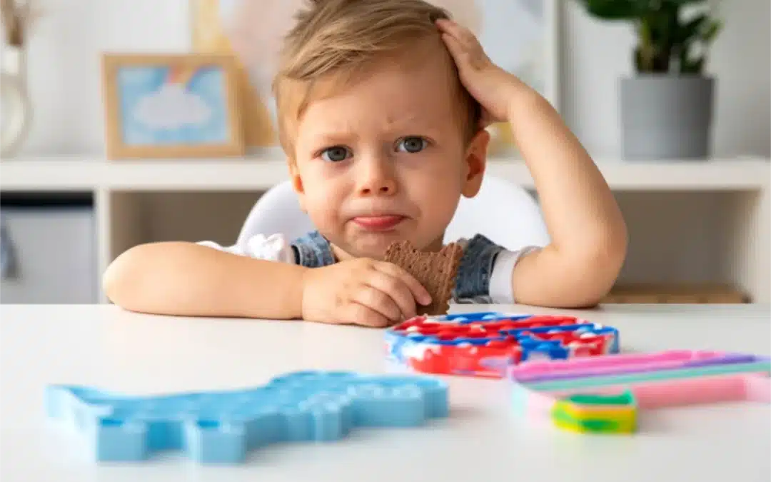ADHD i dopamina u dzieci: jak wpływa na motywację?