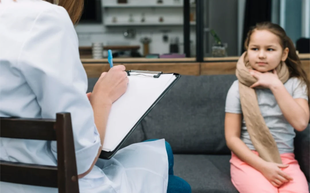 Czy leczenie psychiatryczne dziecka to dobry wybór? Przewodnik dla rodziców