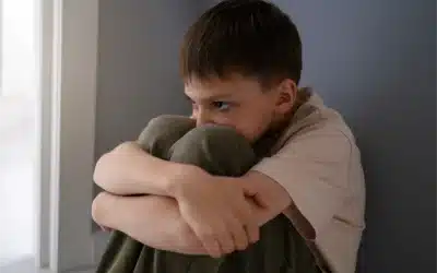Jak leczyć depresję u dziecka i nastolatka? Przewodnik dla rodziców