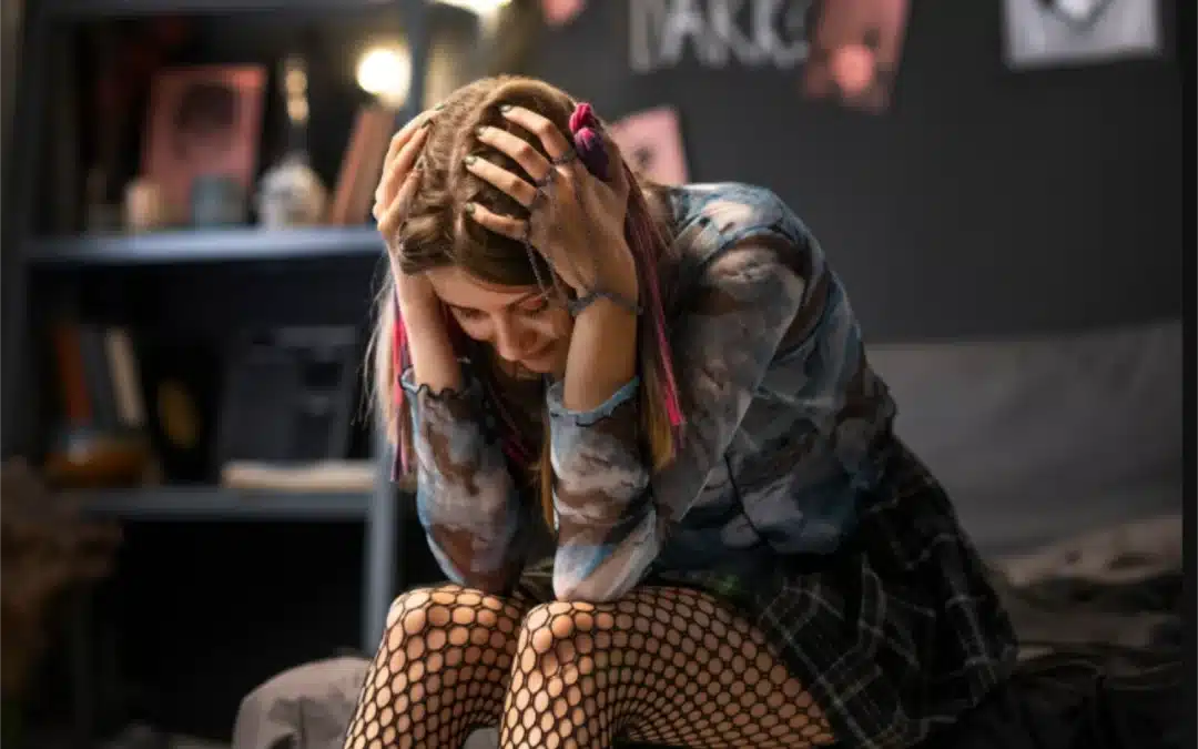 Kto i jak diagnozuje zaburzenia snu u dziecka?