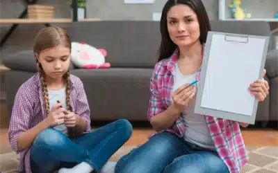 Kto diagnozuje samookaleczenia u dziecka i nastolatka?