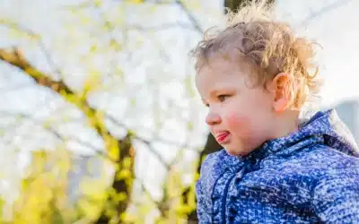 Mutyzm wybiórczy. Jak pomóc dziecku mówić bez lęku?