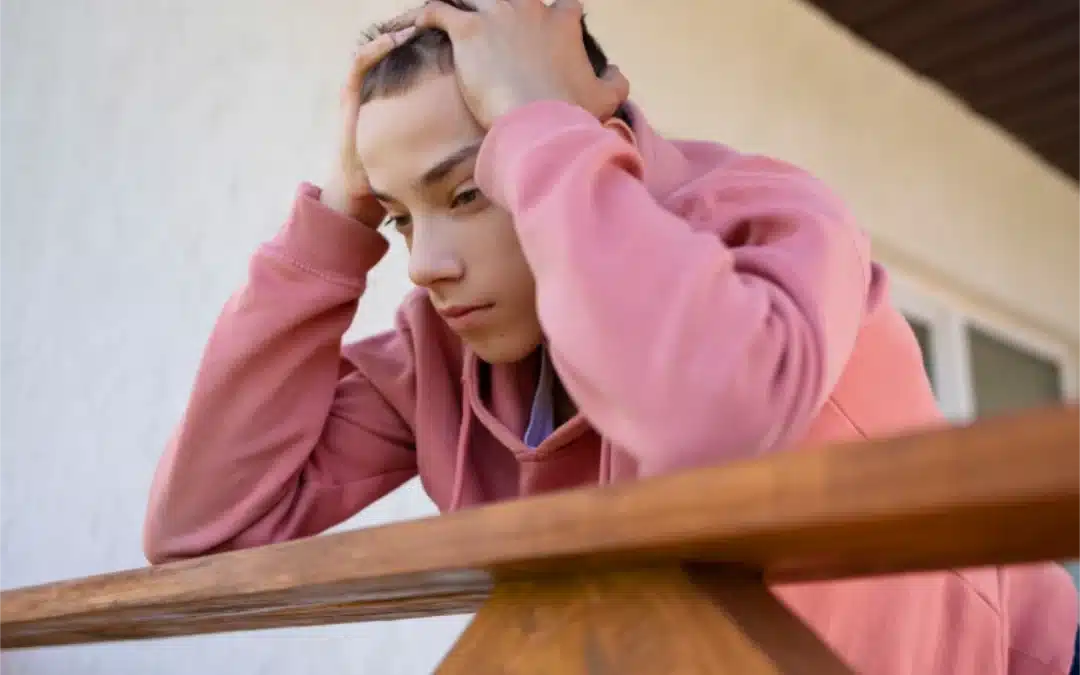 Schizofrenia i psychoza u nastolatka: jak leczyć?