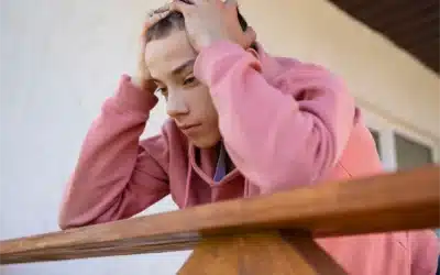 Schizofrenia i psychoza u nastolatka: jak leczyć?