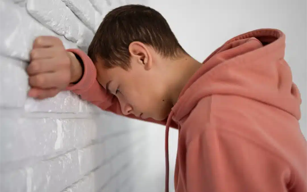Schizofrenia i psychoza u nastolatka: skąd się biorą i jak je rozpoznać?