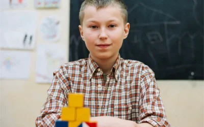 Zespół Aspergera u dziecka: jak wspierać je na co dzień?